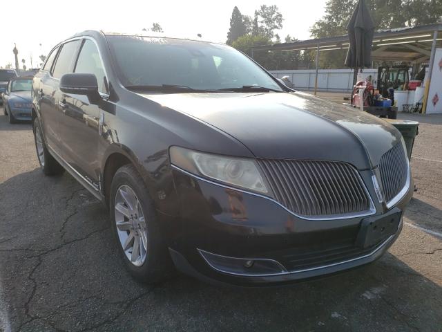 Lincoln Mkt (2013)