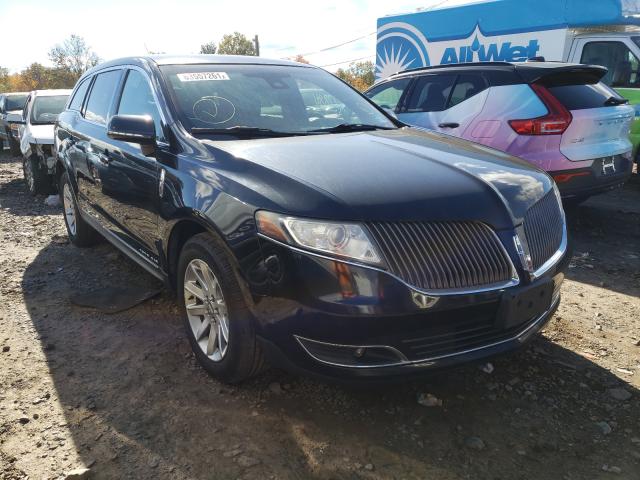 Lincoln Mkt (2013)