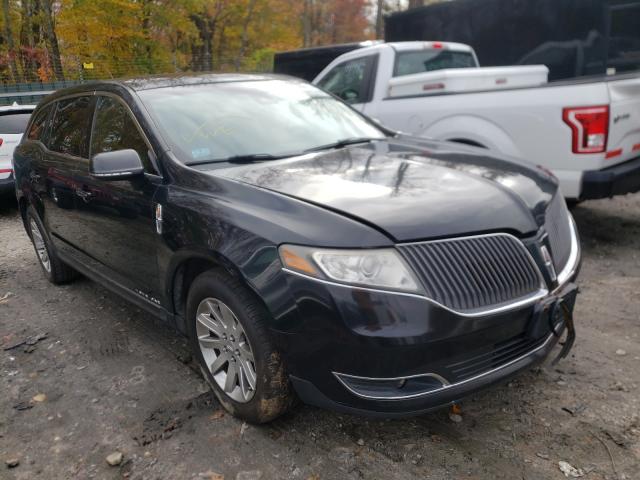 Lincoln Mkt (2013)