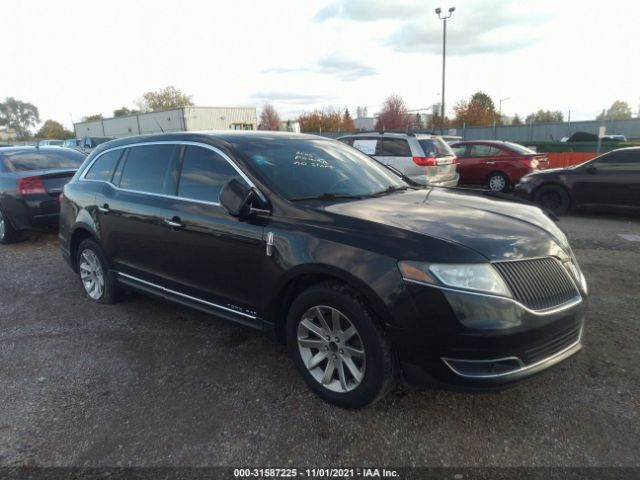 Lincoln Mkt (2014)