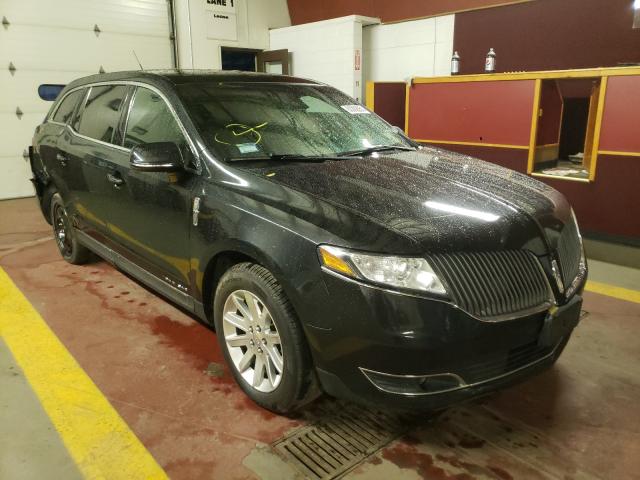 Lincoln Mkt (2015)