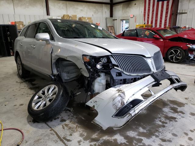 Lincoln Mkt (2016)