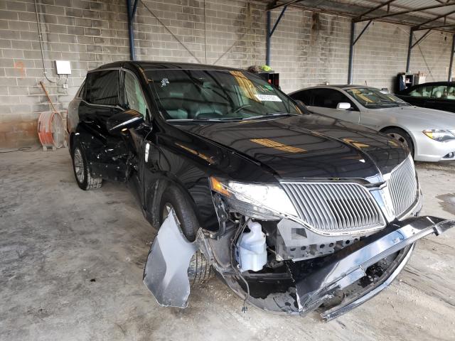 Lincoln Mkt (2016)