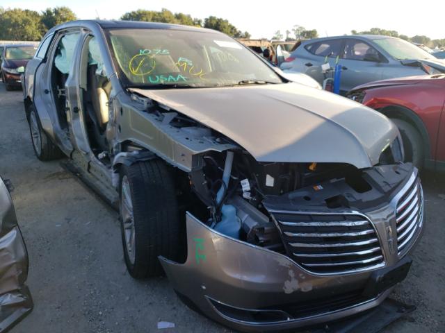 Lincoln Mkt (2018)