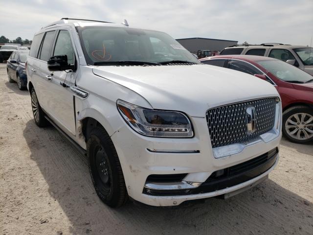 Lincoln Navigator (2019)