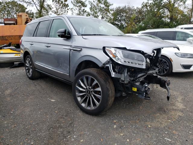 Lincoln Navigator (2020)