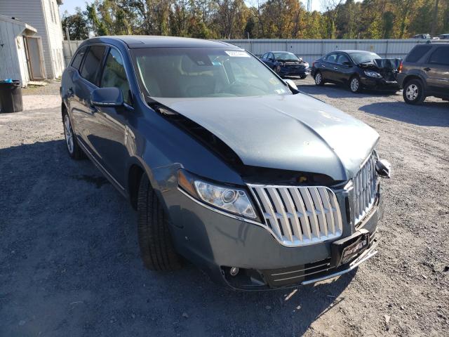 Lincoln Mkt (2010)