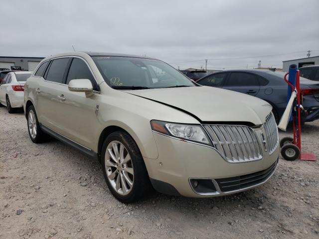 Lincoln Mkt (2010)