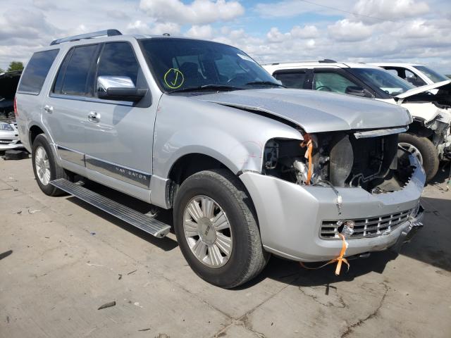 Lincoln Navigator (2010)