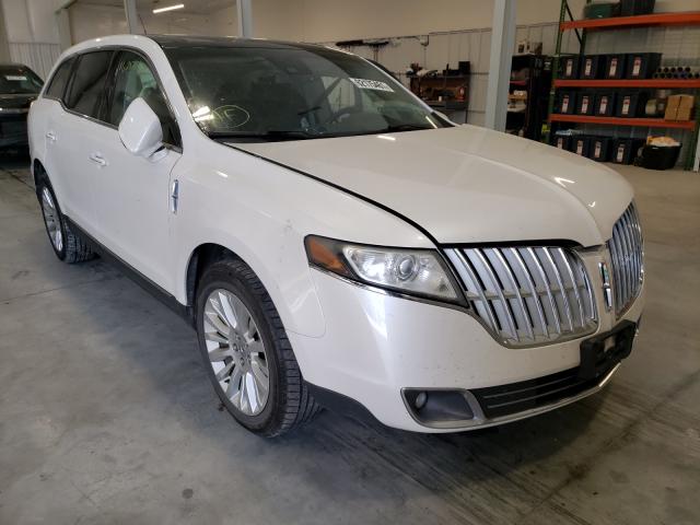 Lincoln Mkt (2011)
