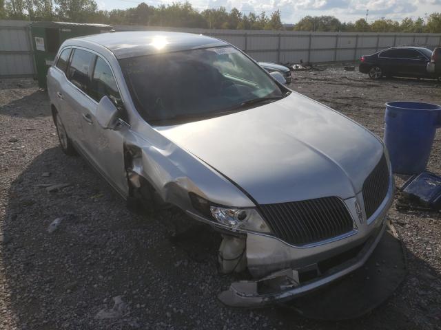 Lincoln Mkt (2013)