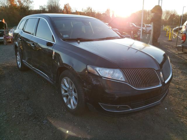 Lincoln Mkt (2014)