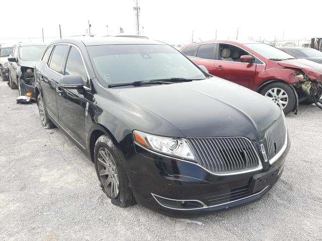 Lincoln Mkt (2014)