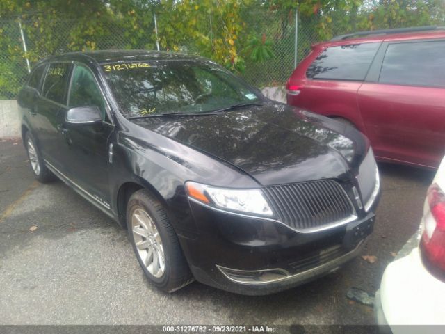 Lincoln Mkt (2016)