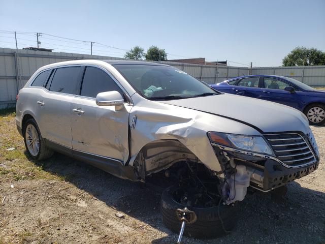 Lincoln Mkt (2019)