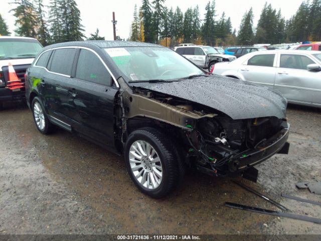 Lincoln Mkt (2012)