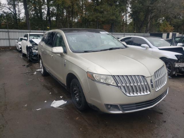 Lincoln Mkt (2010)