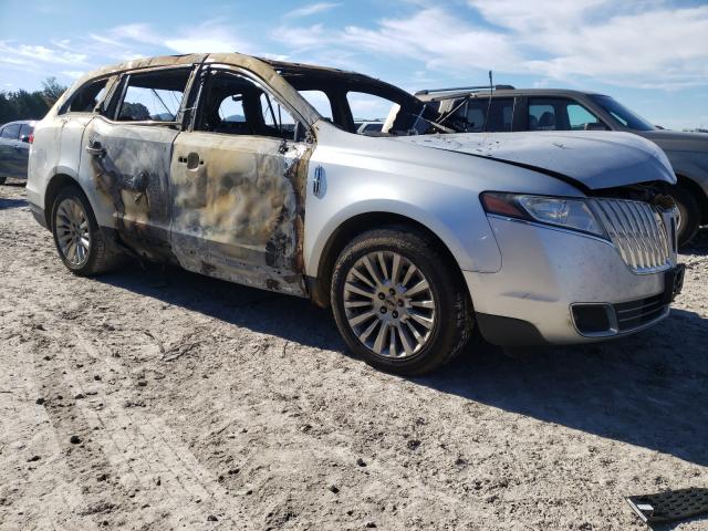 Lincoln Mkt (2010)