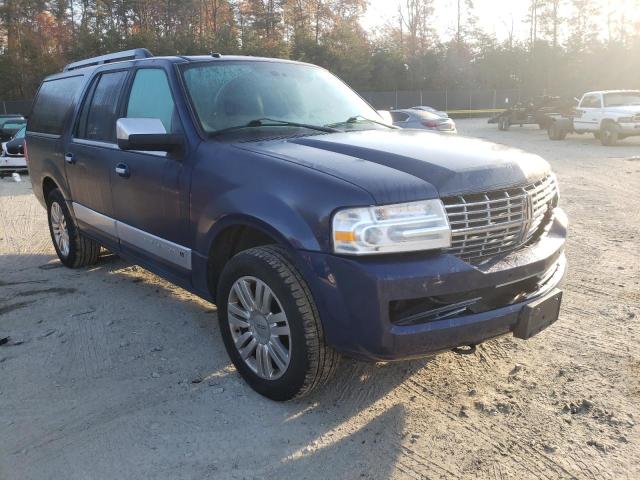 Lincoln Navigator (2012)