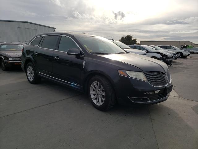 Lincoln Mkt (2013)