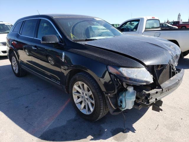 Lincoln Mkt (2014)