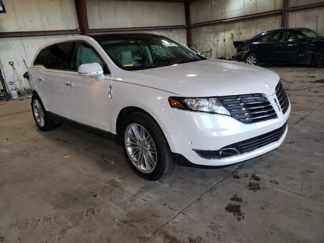 Lincoln Mkt (2018)