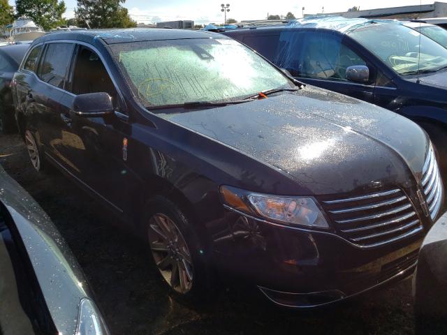 Lincoln Mkt (2018)