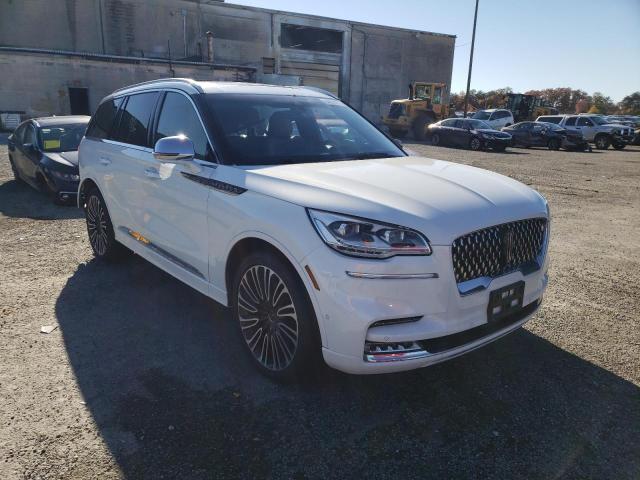 Lincoln Aviator bl (2020)