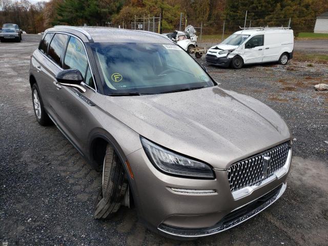 Lincoln Corsair (2021)