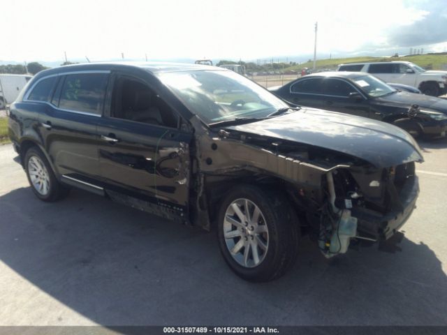 Lincoln Mkt (2017)