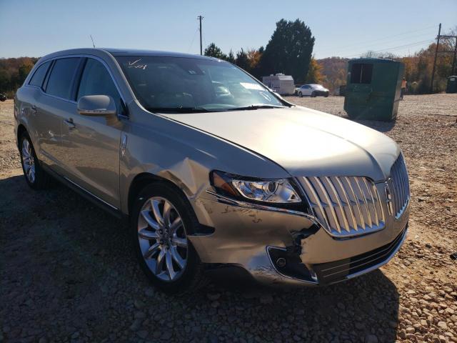 Lincoln Mkt (2010)