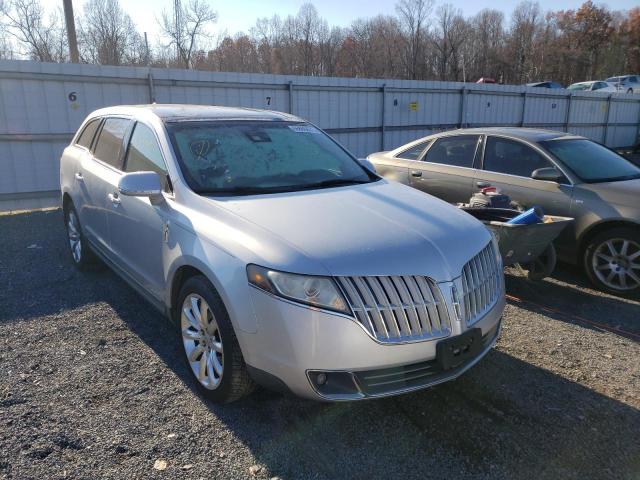 Lincoln Mkt (2010)