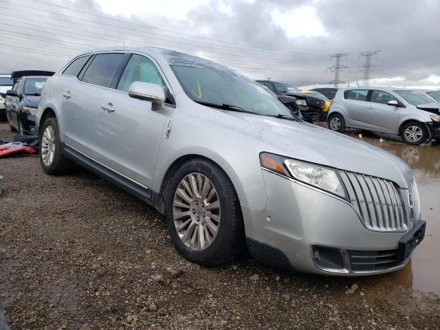 Lincoln Mkt (2012)