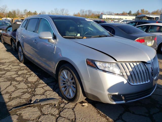 Lincoln Mkt (2012)