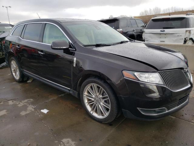 Lincoln Mkt (2013)