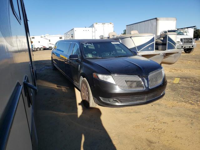 Lincoln Mkt (2013)