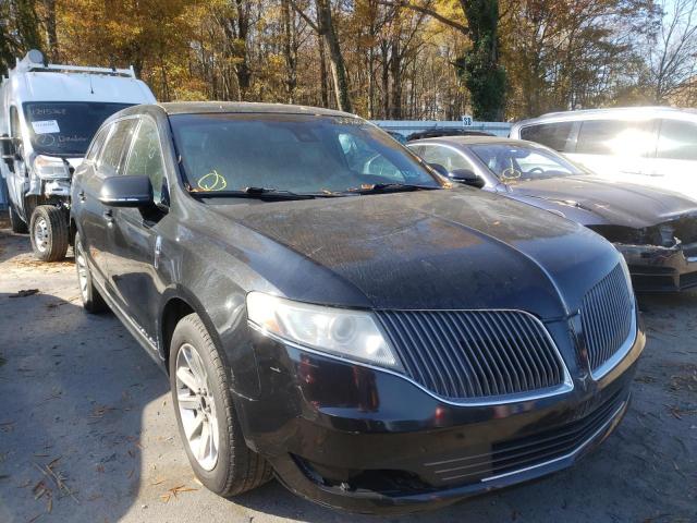 Lincoln Mkt (2013)
