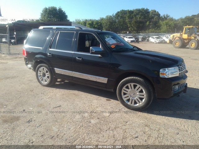 Lincoln Navigator (2013)
