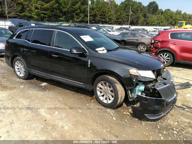Lincoln Mkt (2014)