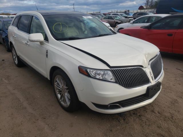 Lincoln Mkt (2014)