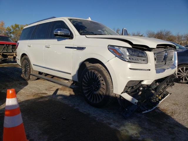 Lincoln Navigator (2020)