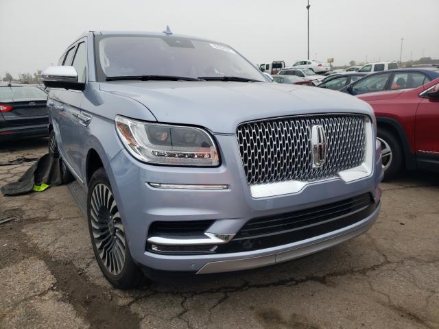 Lincoln Navigator (2020)