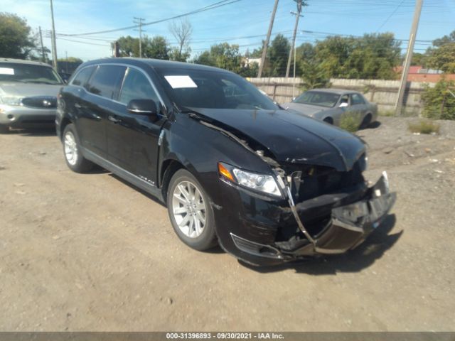 Lincoln Mkt (2015)