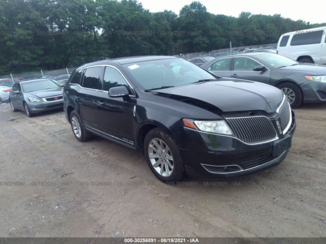 Lincoln Mkt (2014)