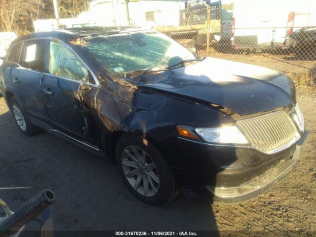 Lincoln Mkt (2013)