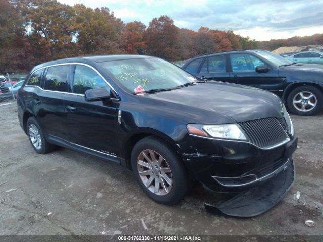 Lincoln Mkt (2014)