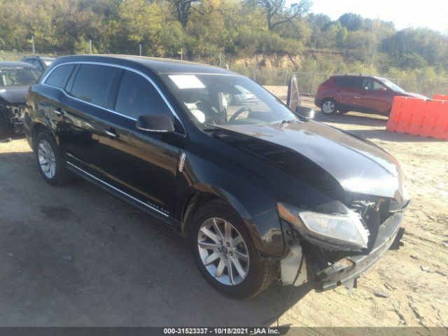 Lincoln Mkt (2014)