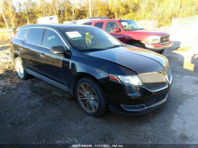 Lincoln Mkt (2014)