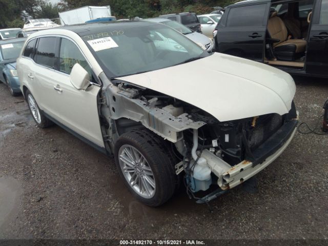 Lincoln Mkt (2014)