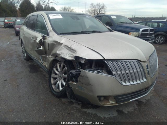 Lincoln Mkt (2010)